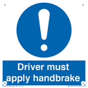 driver-must-apply-handbrake-mandatory-sign~